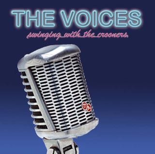 E' USCITA THE VOICES: SWINGING WITH THE CROONERS