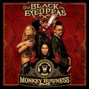 In arrivo il nuovo album dei BLACK EYED PEAS
