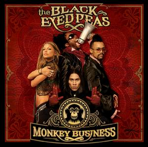 'MONKEY BUSINESS'...O MONEY BUSINESS?