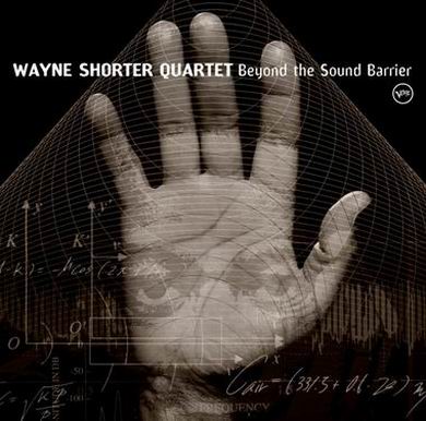 BEYOND THE SOUND BARRIER: il nuovo capolavoro di Wayne Shorter