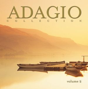 E' USCITA ADAGIO COLLECTION VOLUME 2