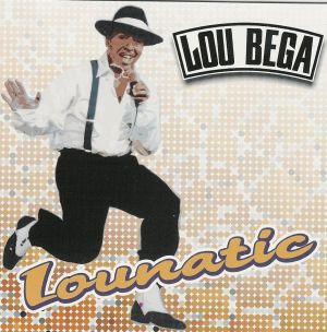 LOU BEGA: il re del mambo è tornato con LOUNATIC