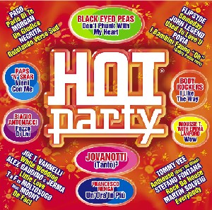 E' USCITA HOT PARTY SUMMER 2005!