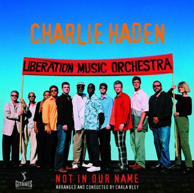 LIBERATION MUSIC ORCHESTRA: il sogno continua.