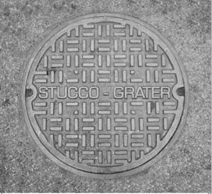 IN ARRIVO IL NUOVO PROGETTO "STUCCO"