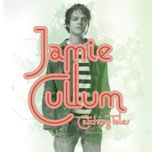 JAMIE CULLUM "CATCHING TALES": esce oggi il nuovo album del giovane fenomeno jazz.