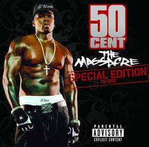 50 CENT : SPOSTATO AL VOX DI NONANTOLA(MO)IL CONCERTO DEL 27 SETTEMBRE