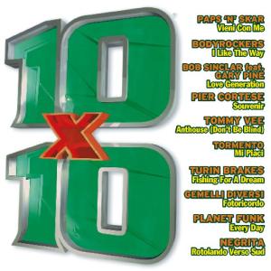 E' USCITA 10 X 10 2005!