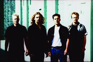 ALL THE RIGHT REASONS IL NUOVO ALBUM DEI NICKELBACK