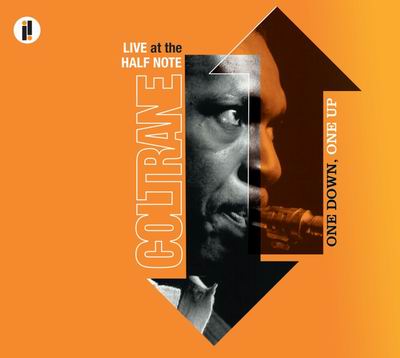 JOHN COLTRANE: IL GENIO È TORNATO