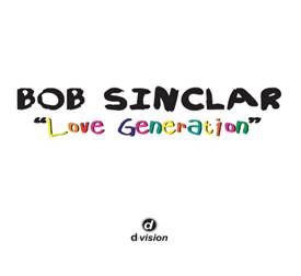 BOB SINCLAR SEMPRE PIU' IN ALTO!