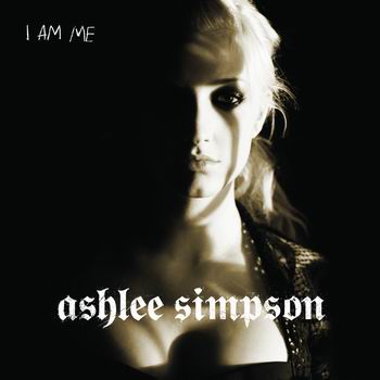 ASHLEE SIMPSON "I AM ME" :