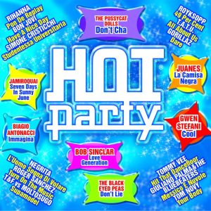 HOT PARTY WINTER 2006 #1 DELLE COMPILATIONS!
