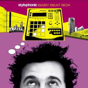 E' USCITO IL NUOVO SINGOLO DI STYLOPHONIC: BABYBEATBOX!