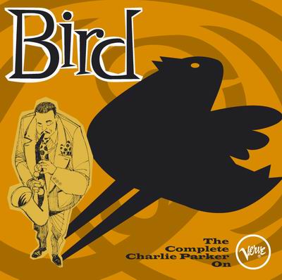 BIRD: i capolavori di Charlie Parker su Verve