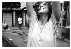 DA OGGI IN RADIO 'SEI NELL'ANIMA', PRIMO SINGOLO DEL NUOVO ALBUM DI GIANNA NANNINI