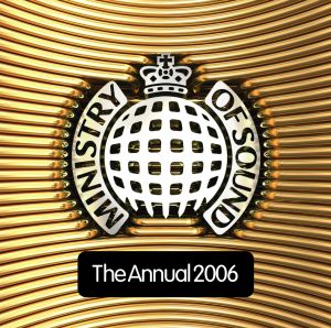 E' USCITA MINISTRY OF SOUND: THE ANNUAL 2006