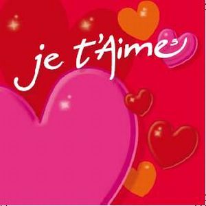 E' USCITA JE T'AIME VOL 5!