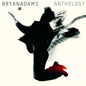 BRYAN ADAMS: "ANTHOLOGY" DA OGGI NEI NEGOZI!