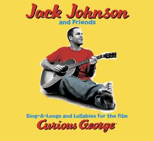 JACK JOHNSON – IL CANTAUTORE SURFISTA