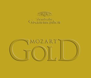 E' uscito MOZART GOLD: il meglio di Mozart in 3 CD a soli 20,00 euro