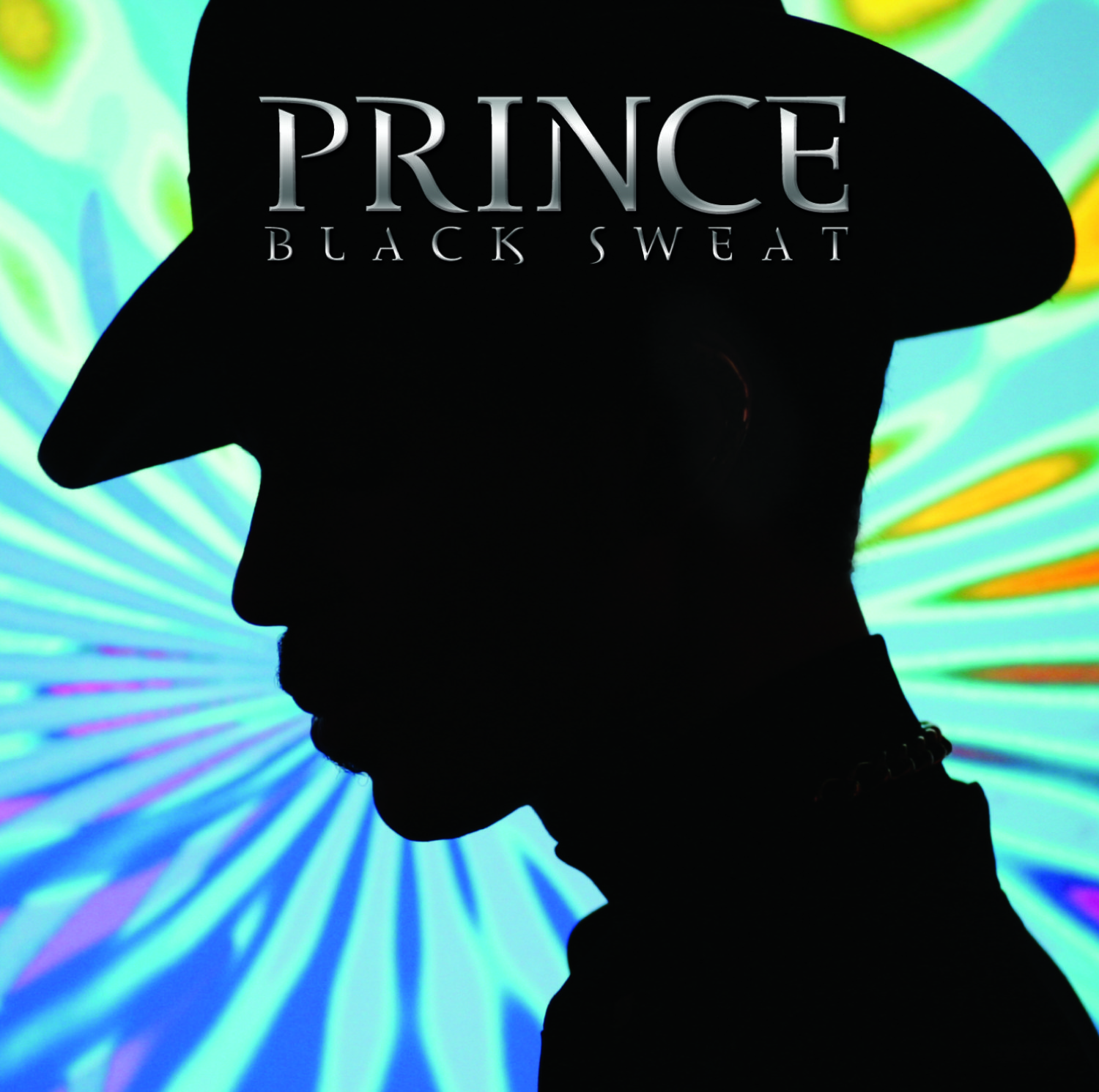 PRINCE LANCIA IL NUOVO SINGOLO  "BLACK SWEAT"