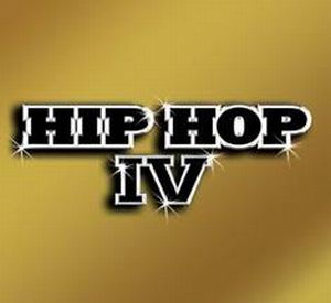 E' TORNATA  HIP HOP COLLECTION VOL. 4!