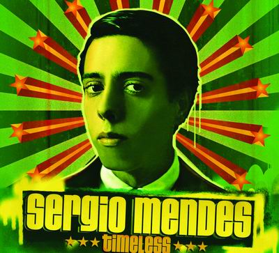 Esce TIMELESS, il capolavoro di Sergio Mendes