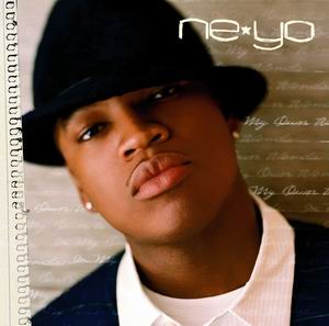 NE-YO 'IN MY OWN WORDS' L'ALBUM DI DEBUTTO