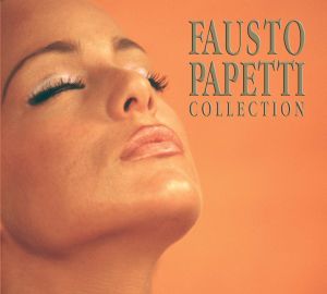 FAUSTO PAPETTI COLLECTION scala la classifica!