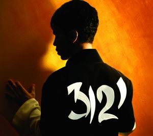 PRINCE: IL NUOVO ALBUM 3121