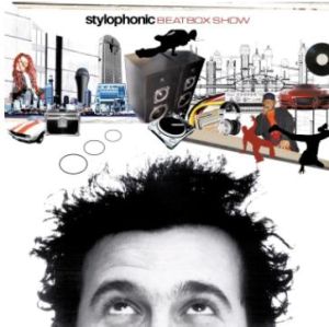 STYLOPHONIC: FINALMENTE IN TUTTI I NEGOZI IL NUOVO ALBUM!