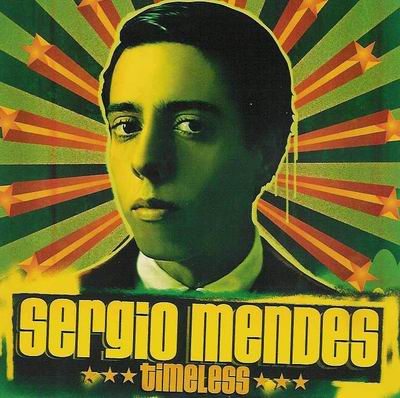 Sergio Mendes: Timeless