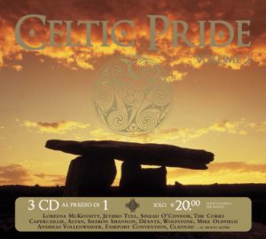 E' uscita CELTIC PRIDE Vol. 2