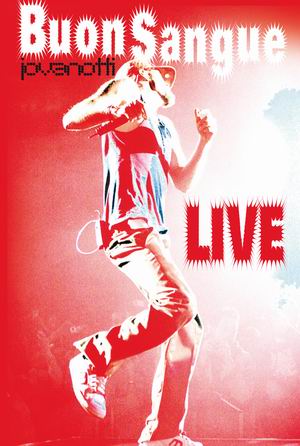 "BUON SANGUE LIVE"