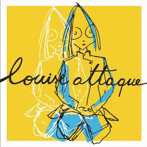 LOUISE ATTAQUE IN CONCERTO IN ITALIA