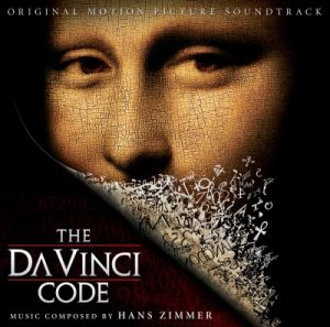 IL CODICE DA VINCI: è uscita la colonna sonora del film più atteso dell'anno
