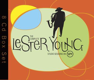 Lester Young: il Presidente è tornato