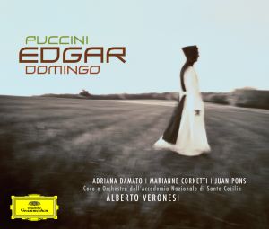 Esce l'EDGAR con PLÁCIDO DOMINGO