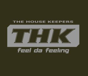 E' USCITO "FEEL DA FEELING"!