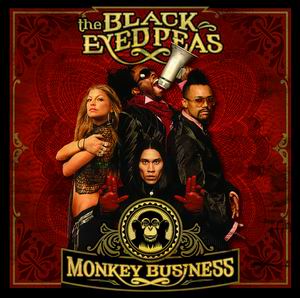 'MONKEY BUSINESS' DIVENTA PLATINO!