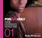 E' USCITA LA NUOVA "FOR DJ'S ONLY - 105 CLASSICS"