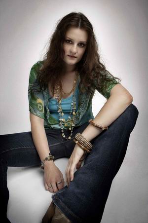 IRENE FORNACIARI QUESTA SERA SUL PALCO DEL  PORRETTA SOUL FESTIVAL!