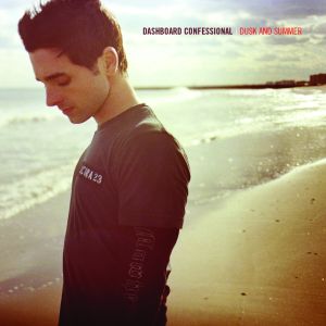 DASHBOARD CONFESSIONAL: IL NUOVO ALBUM "DUSK AND SUMMER" DA OGGI IN TUTTI I NEGOZI!
