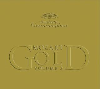 MOZART GOLD volume 2