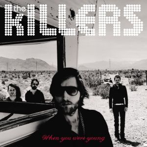 ASCOLTA IN ANTEPRIMA IL NUOVO SINGOLO DEI THE KILLERS!