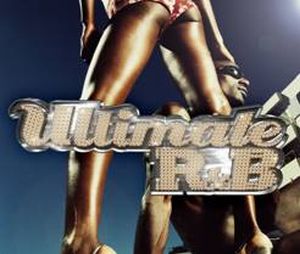 E' USCITA "ULTIMATE R&B"!