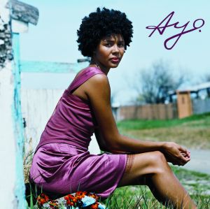 E' USCITO "JOYFUL" , L'ALBUM D'ESORDIO DELLA RIVELAZIONE AYO.!