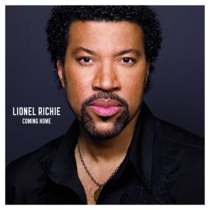 "COMING HOME"... BEN TORNATO A LIONEL RICHIE!