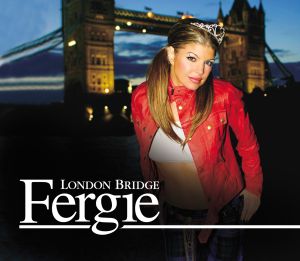 FERGIE: "LONDON BRIDGE" DA OGGI IN TUTTI I NEGOZI!